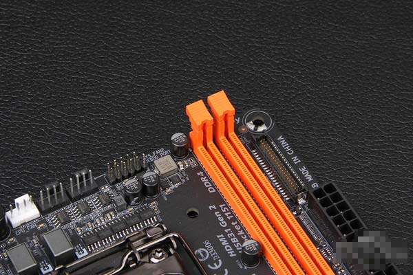 技嘉Z270N-Gaming 5評測