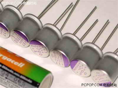 SANYO OSCON,電容,主板,華碩P4P800,X800顯卡