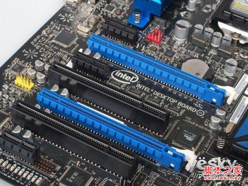三分鐘菜鳥變高手 主板知識普及之接口篇