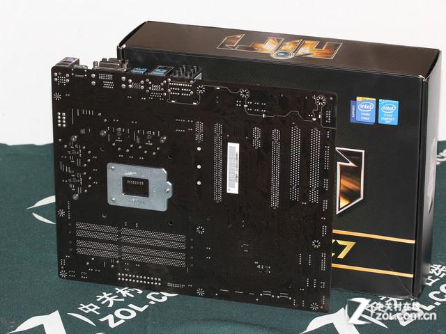 低端Z97還是高端B85 800元價位選啥主板