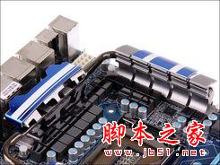 供電單元用料