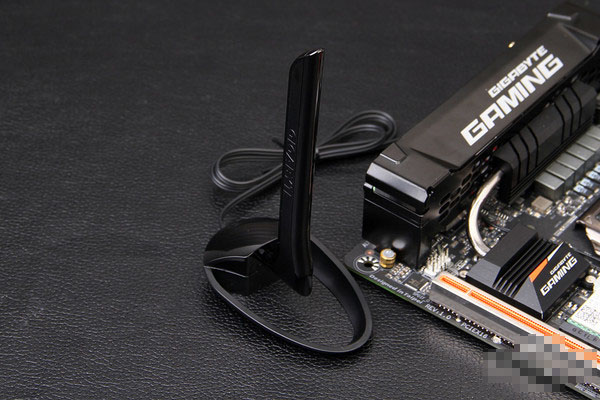 技嘉Z270N-Gaming 5評測