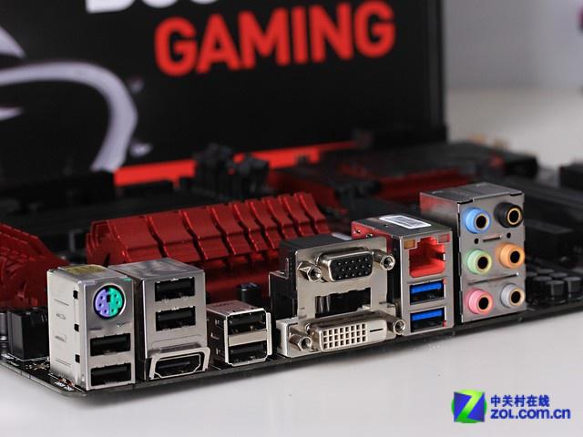 低端Z97還是高端B85 800元價位選啥主板