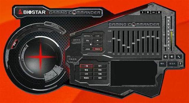 映泰GamingZ97X主板！過人之處大考驗