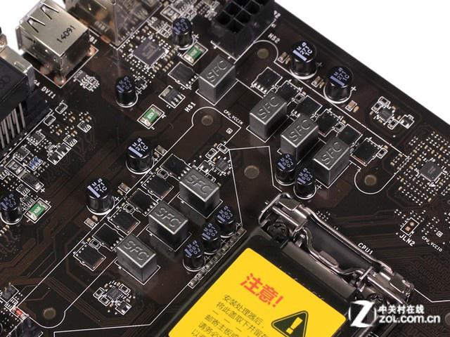 低端Z97還是高端B85 800元價位選啥主板