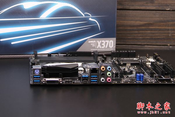 映泰X370GT5表現如何 映泰X370GT5主板開箱優缺點全面評測