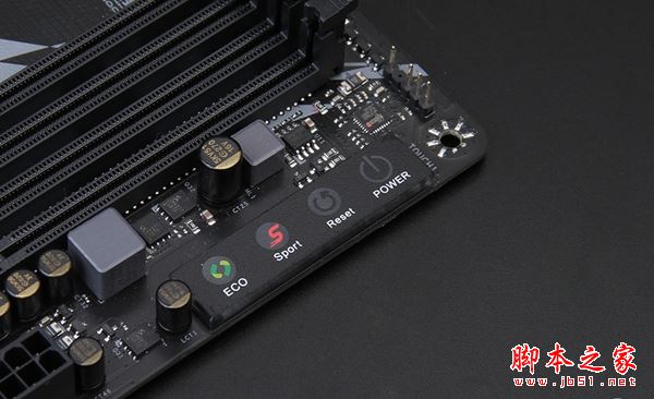映泰X370GT5表現如何 映泰X370GT5主板開箱優缺點全面評測