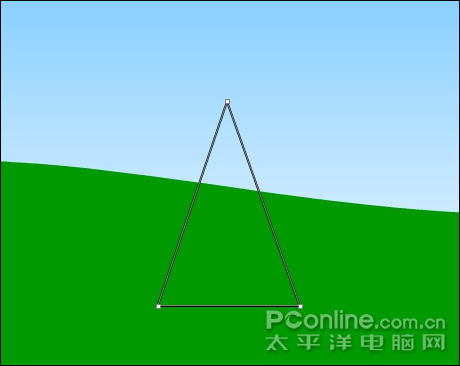 Flash制作可愛的“小兔子蹺蹺板”動畫