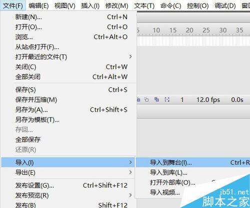 flash按鈕控制實例――改變圖片大小深淺