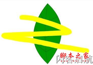 flash基礎教程-刷子工具