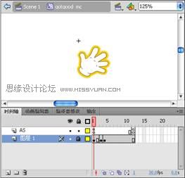 Flash CS4教程:詳細解析抓喜慶游戲教程,PS教程,思緣教程網