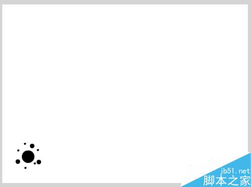 Flash CS6制作水墨梅花生長動畫