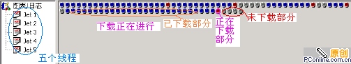 FlashGet(網際快車)使用教程