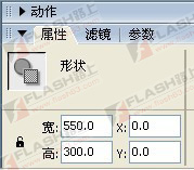 Flash制作好看的卷畫效果動畫,PS教程,思緣教程網
