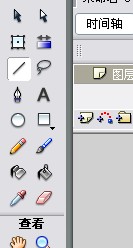 用flash制作30秒倒計時！