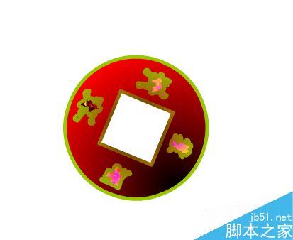 FLASH財源滾滾