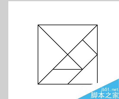 FLASH七巧板動畫