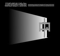 Flash新手教程：制作發光字教程,PS教程,思緣教程網