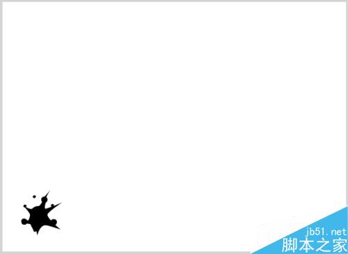 Flash CS6制作水墨梅花生長動畫