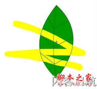 flash基礎教程-刷子工具