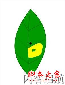 flash基礎教程-刷子工具