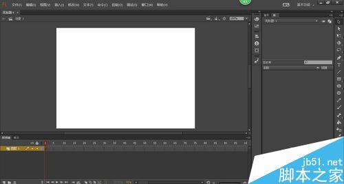 用flash制作5秒倒計時