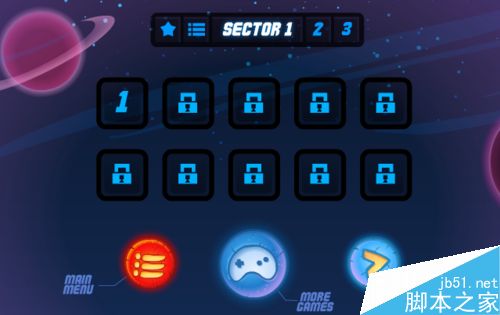 Flash：ActionScript3.0小游戲制作流程