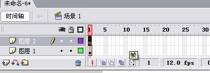 用flash制作30秒倒計時！