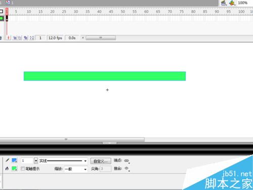 圖片的百葉窗效果