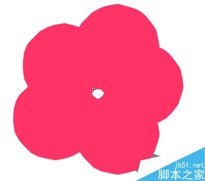 Flash CS6制作水墨梅花生長動畫