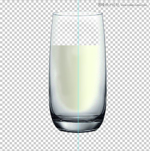 Flash制作牛奶搖搖杯實例教程,