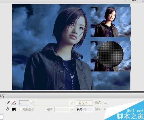 flash腳本roll實例2――轉動的光碟