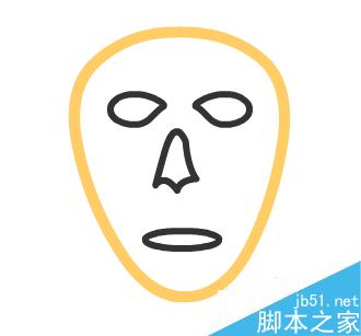 FLASH制作會動的眼睛