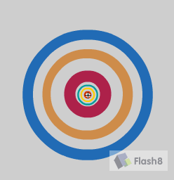 Flash動畫制作實(shí)例_小野人玩搖滾_武林網(wǎng)VeVB.COm網(wǎng)絡(luò)整理