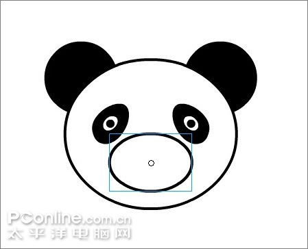 Flash實戰(zhàn)：制作國寶熊貓舉重動畫