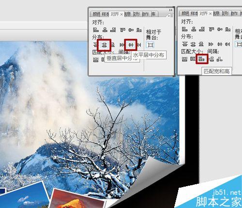 flash中Mask實例――放大鏡