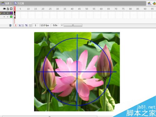回味童年-萬花筒效果制作