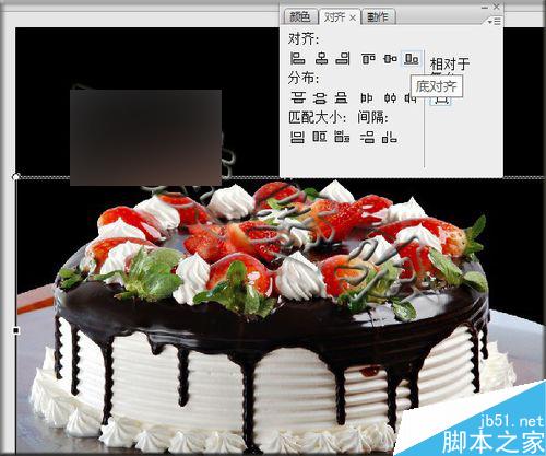 flash鼠標跟隨實例――點燃蠟燭
