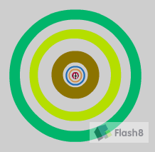 Flash動畫制作實(shí)例_小野人玩搖滾_武林網(wǎng)VeVB.COm網(wǎng)絡(luò)整理