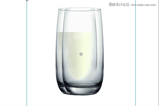 Flash制作牛奶搖搖杯實例教程,