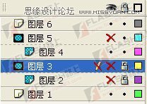 Flash制作好看的卷畫效果動畫,PS教程,思緣教程網