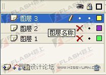 Flash制作好看的卷畫效果動畫,PS教程,思緣教程網
