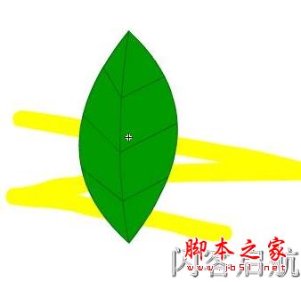 flash基礎教程-刷子工具