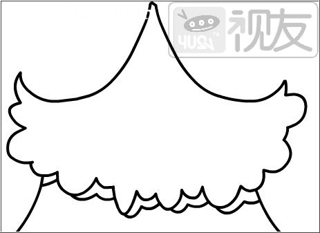 Flash教程：制作卡通風(fēng)格的圣誕樹,PS教程,思緣教程網(wǎng)