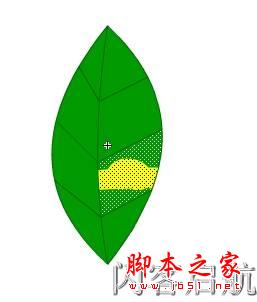 flash基礎教程-刷子工具