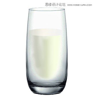 Flash制作牛奶搖搖杯實例教程,