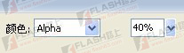 Flash制作好看的卷畫效果動畫,PS教程,思緣教程網