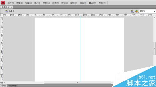用Flash制作“心動”動畫
