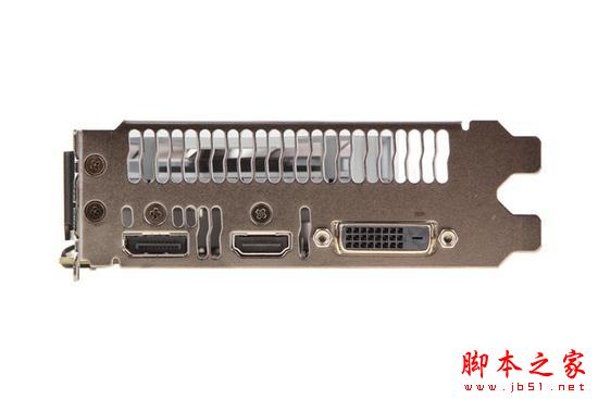 入門佳作 華碩GTX 1050Ti雪豹顯卡評測