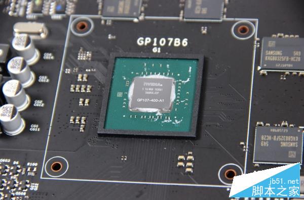 七彩虹iGame1050Ti 烈焰戰(zhàn)神U-4GD5首發(fā)評(píng)測(cè)